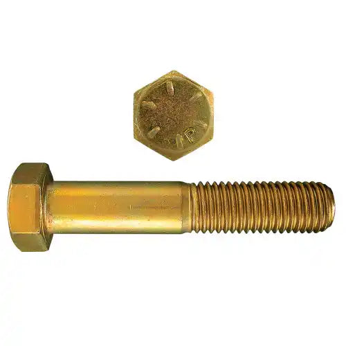 5/8-11x5'' Hex Bolt Gr8 UNC Cap Screw KG8-58115