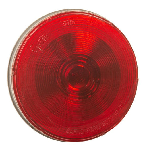 Torsion Mount® II 4" Stop Tail Turn Lights