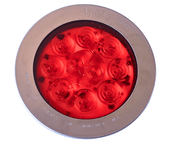 Grote Supernova 4" 10-Diod LED Light