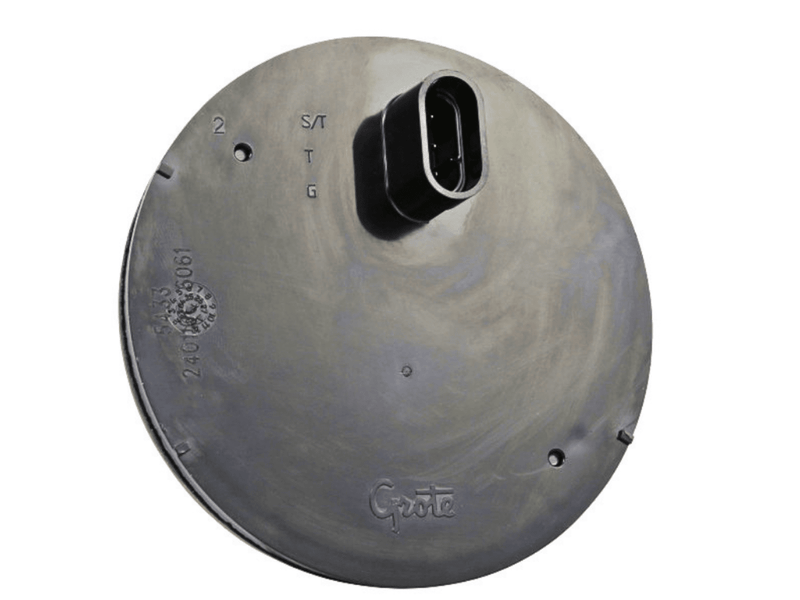 SuperNova® 4" Full-Pattern LED Stop Tail Turn Lights