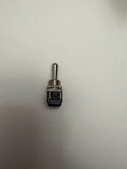 TOGGLE SWITCH COLE HERSEE CO.