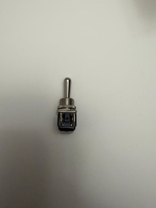 TOGGLE SWITCH COLE HERSEE CO.