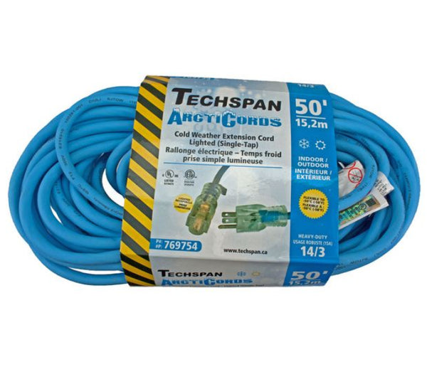 Extension Cords
