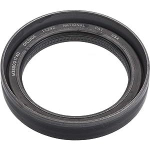 380001A | NATIONAL | GOLD 38 SERIES TEFLON OIL BATH WHEEL SEAL