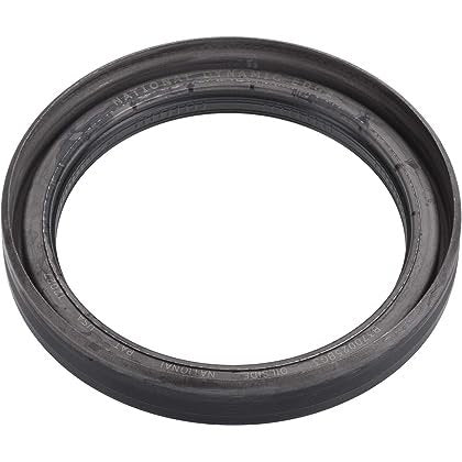 370025A | NATIONAL | RED 37 SERIES OIL BATH WHEEL SEAL