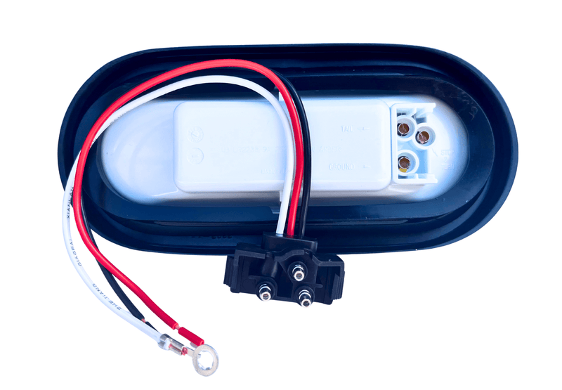 706279 LED LMP SLD DIRSI AMB OVAL W/GR&PGTL KIT