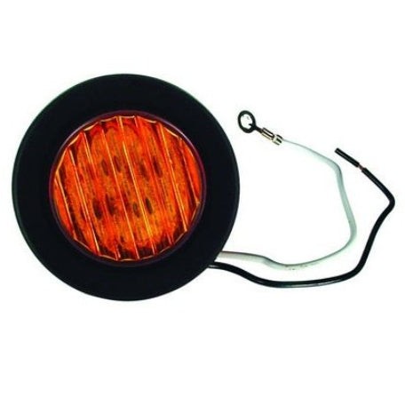 LED SLDMKR AMB 9-DIODE 2" W/GR&PIGT KIT