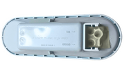 735131 Led Amber Oval light