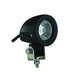 2'' Round Tractor Utility Light Led/9-60Vdcspot Patter 10. 750 Lumens