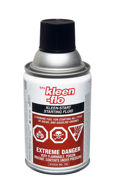 Kleen Start 730