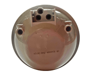 735069 LMP SLD S/T/T RED ROUND 4Inch