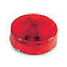 LED LMP SLD MKR RED ROUND 2-1/2Inch 4-DIODES