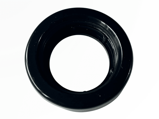 737818 MNT GRMT FOR ROUND 2Inch OP BACK BLK Small