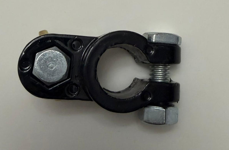 BATTERY TERMINAL WITH WING NUT