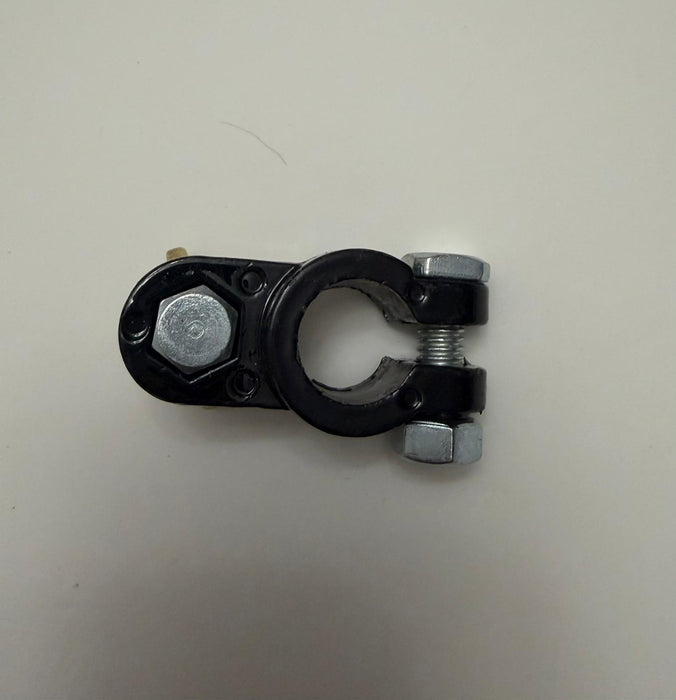 BATTERY TERMINAL WITH WING NUT