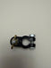 BATTERY TERMINAL WITH WING NUT