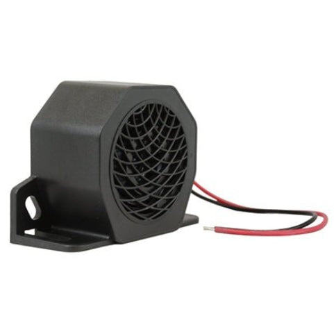 BACKUP ALARM WHITE-NOISE 97DB
