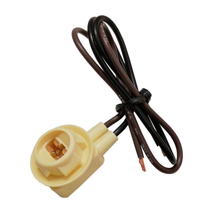 Socket Pigtail 764328