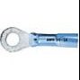 RING CRIMP/SHRINK 16-14GA 5/16Inch 25PK