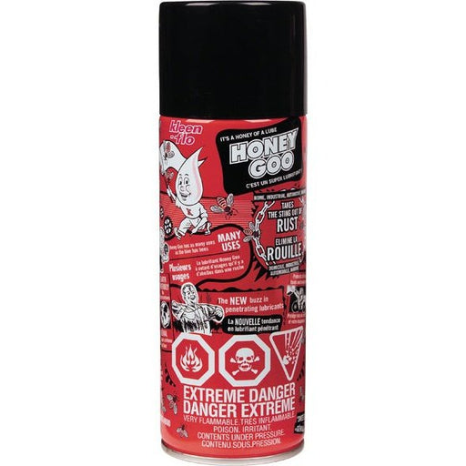 Honey Goo 800 - All purpose penetrating lubricant