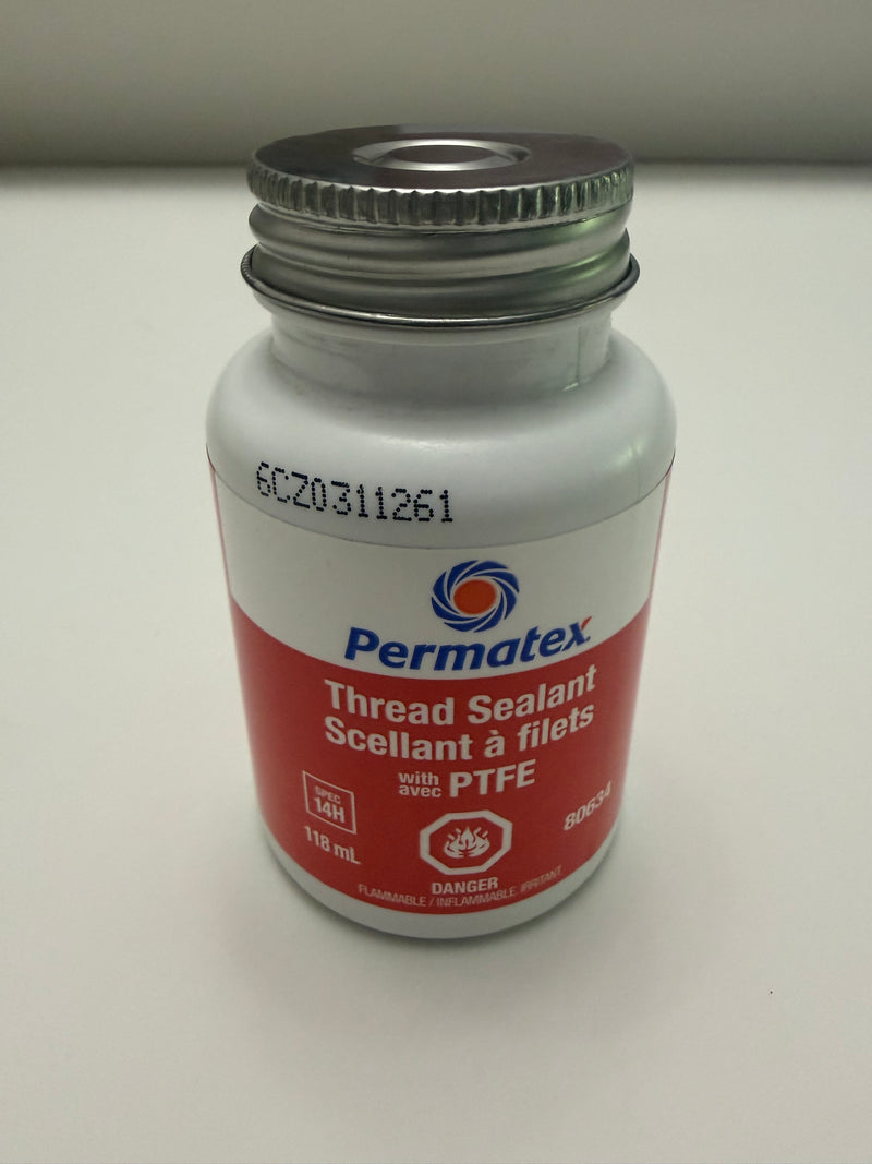 80634 Thread sealant
