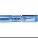 BULLET FEM CRIMP/SHRINK 16-14GA .156Inch 25PK