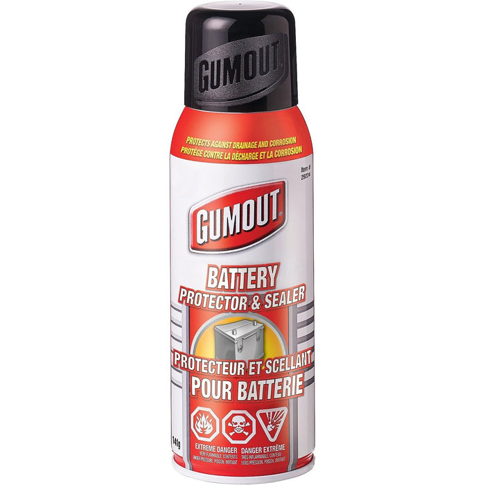 Gumont Battery Protector & Sealer