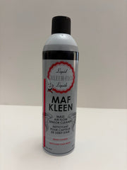 KLEEN-FLO TUMBLER 913 MAF KLEEN BRAKE CLEANER 390 g