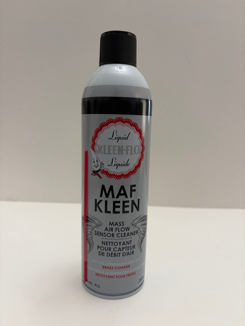 KLEEN-FLO TUMBLER 913 MAF KLEEN BRAKE CLEANER 390 g