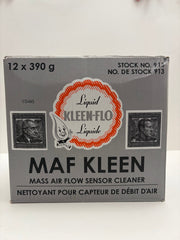 KLEEN-FLO TUMBLER 913 MAF KLEEN BRAKE CLEANER 390 g