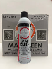 KLEEN-FLO TUMBLER 913 MAF KLEEN BRAKE CLEANER 390 g