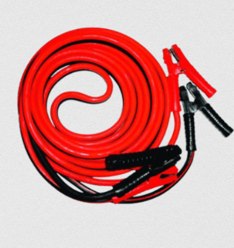 769526 Booster Cable Assembly 25FT