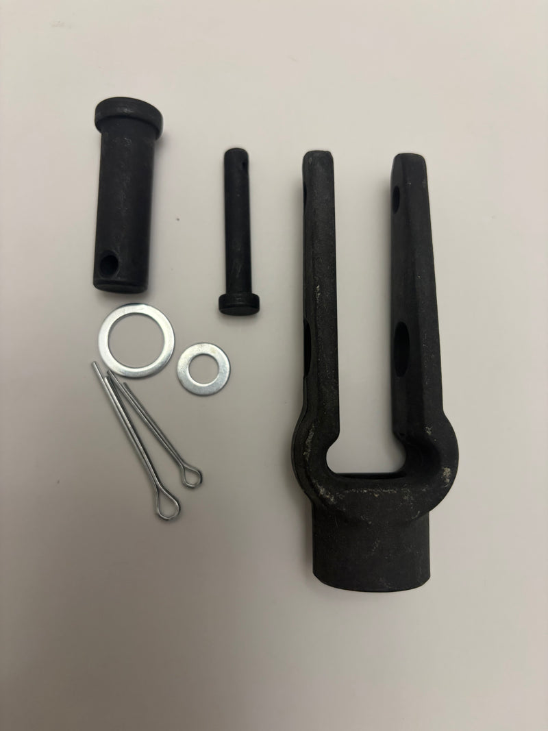 CLEVIS KIT 810019