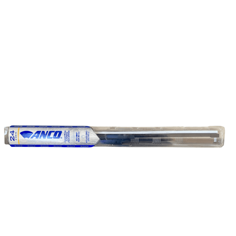 24 ANCO Extreme Weather Blade E-24-M