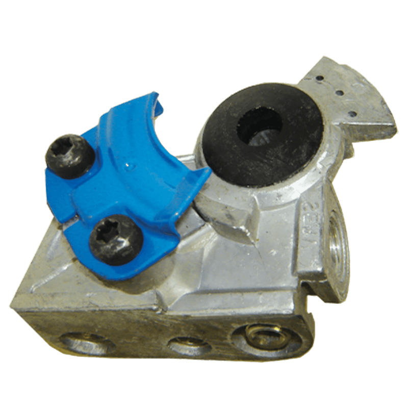 Fairview Ltd. - GHM-S - SERVICE GLADHAND 38 DEG BLUE