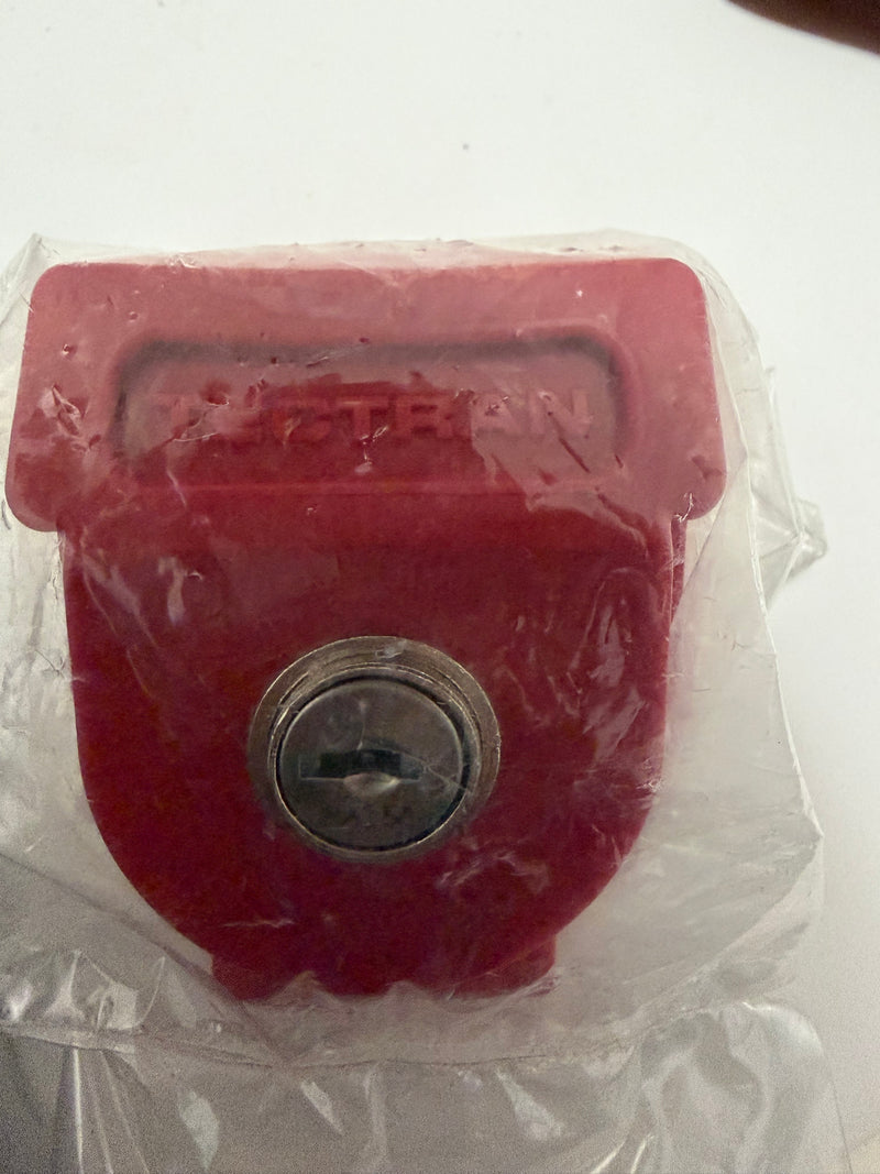 GLADHAND LOCK 1011LK