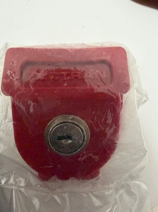 GLADHAND LOCK 1011LK