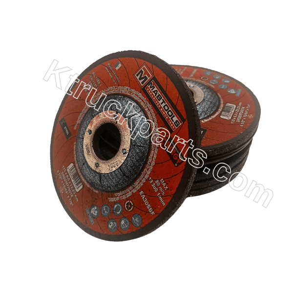 2607 Grinding Wheel