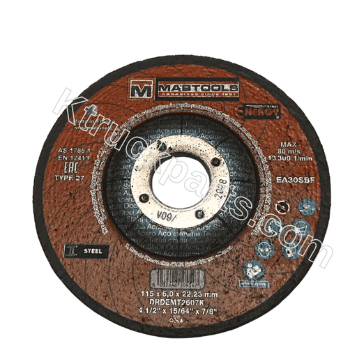 2607 Grinding Wheel