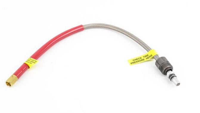 Hendrickson Straight 16.5 Tiremaax Hose Assy