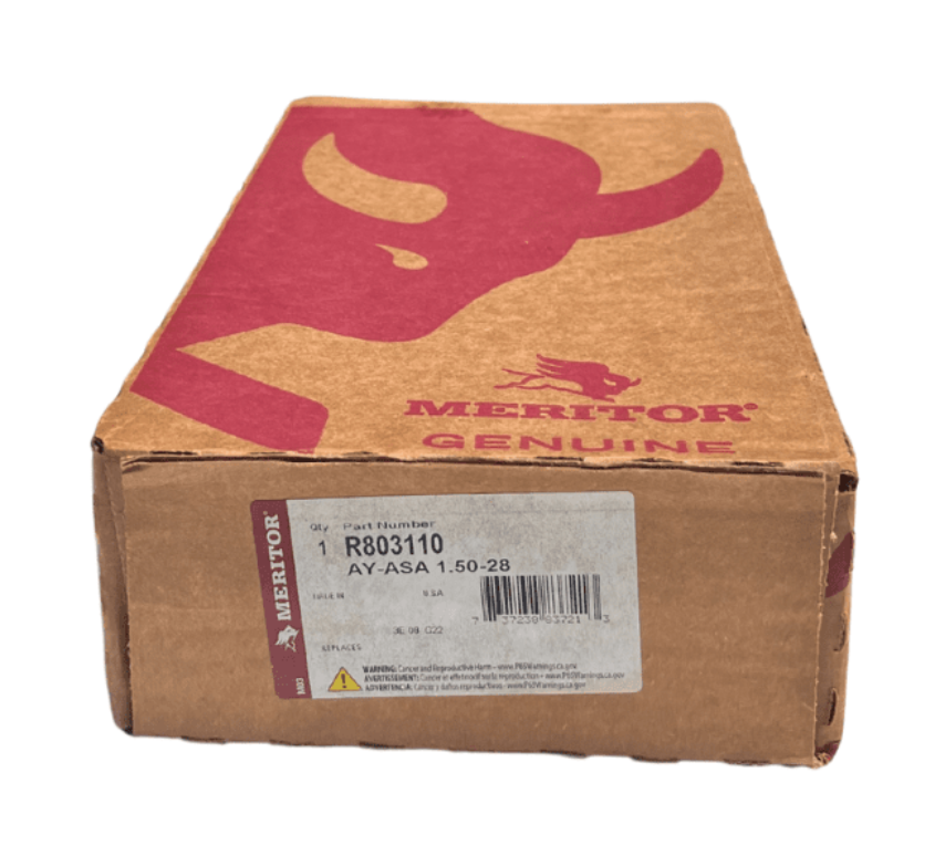 R803110 Air brake ASA MERITOR — ktruckparts.com