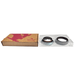 Meritor oil seal 2728