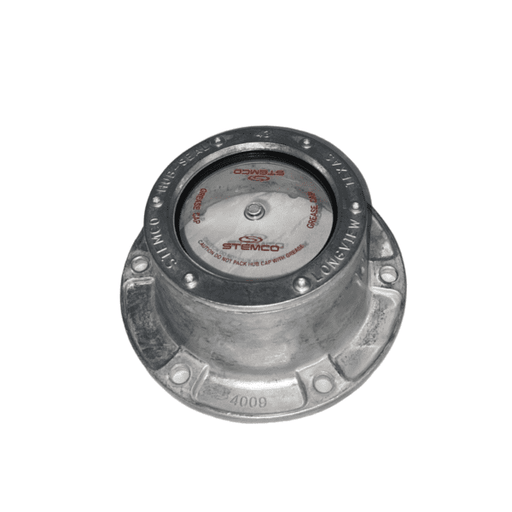 STEMCO GREASE HUBCAP 342-4009