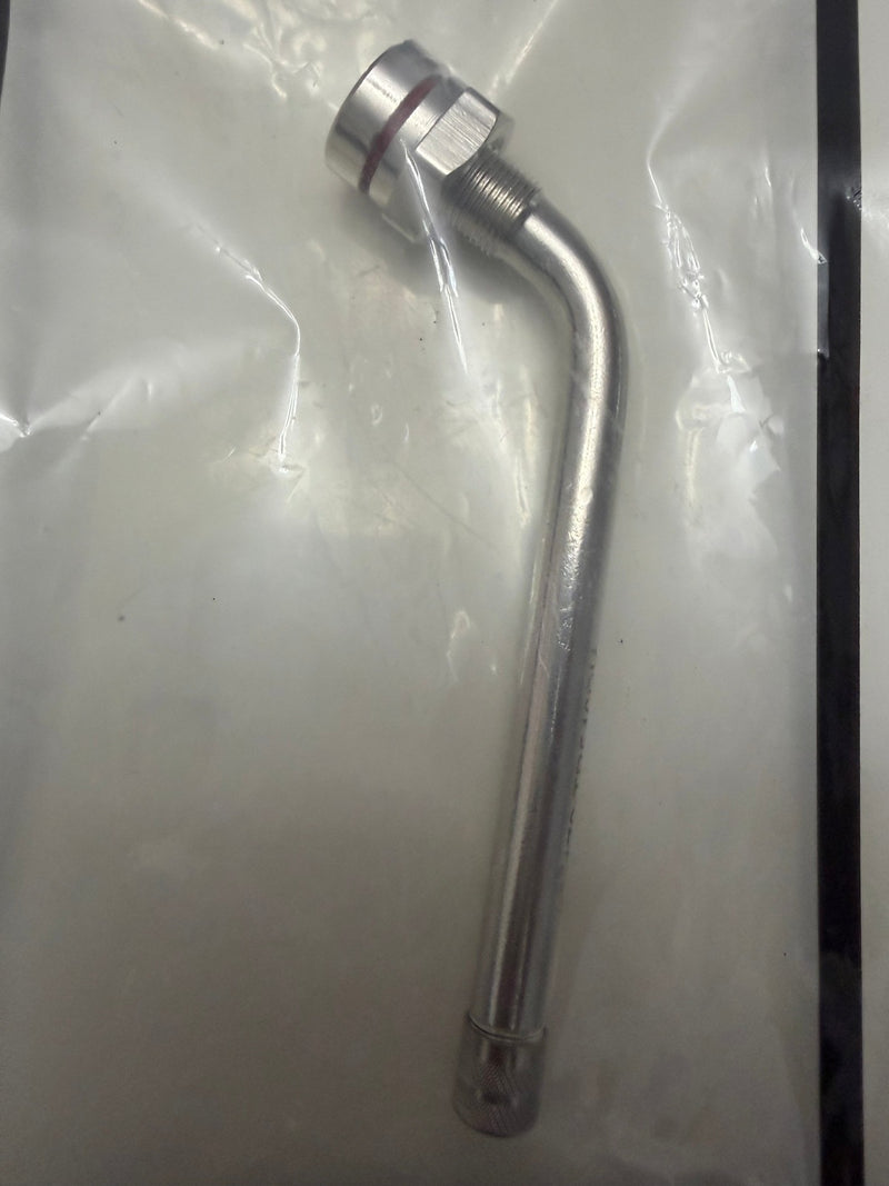 VALVE STEM 60DEG ANGLE 4.450IN
