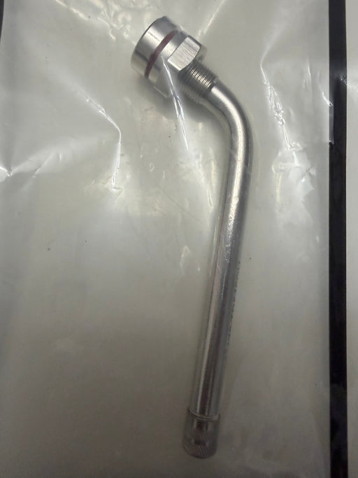 VALVE STEM 60DEG ANGLE 4.450IN