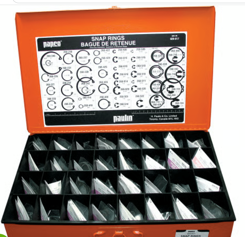 Assortments