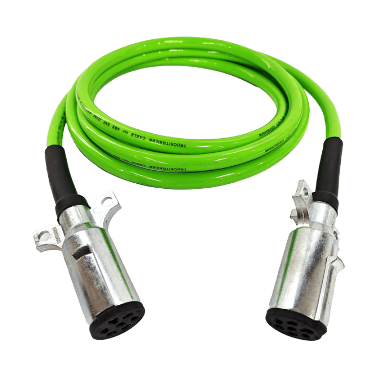 Trailer ABS Wiring Cable 12ft.