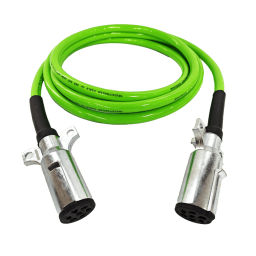 Trailer ABS Wiring Cable 12ft.