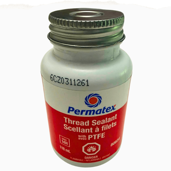 80634 Thread sealant