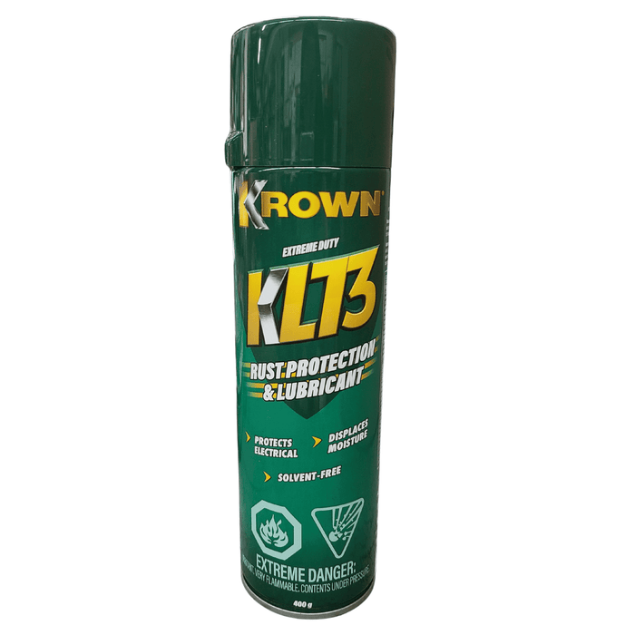 Lubricant - Krown KL 73 Rust Inhibitor 71400 / 74004 / 74020